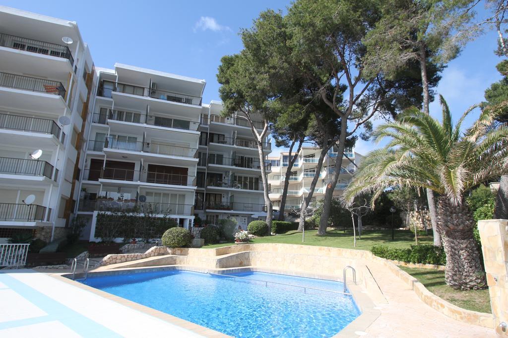 סאלו For A Stay Sant Jordi מראה חיצוני תמונה
