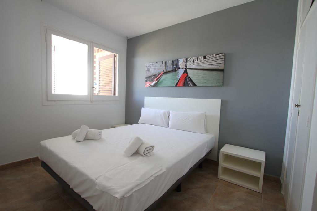 סאלו For A Stay Sant Jordi מראה חיצוני תמונה