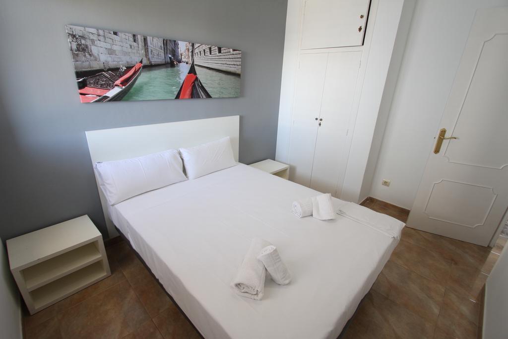 סאלו For A Stay Sant Jordi מראה חיצוני תמונה