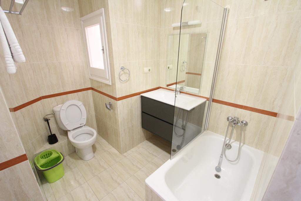 סאלו For A Stay Sant Jordi מראה חיצוני תמונה