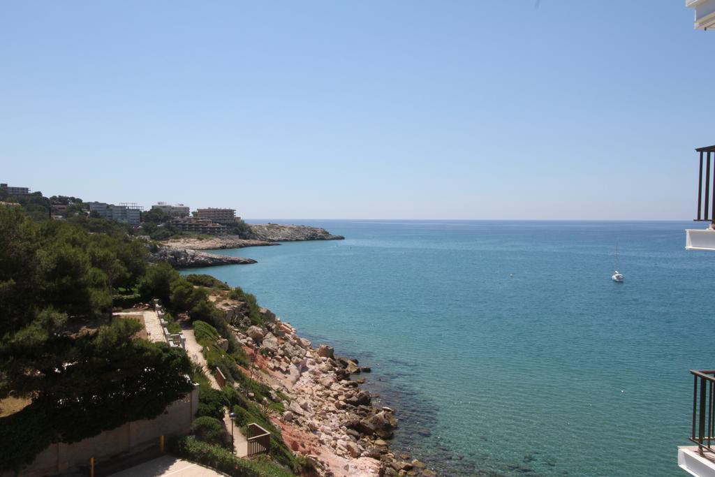סאלו For A Stay Sant Jordi מראה חיצוני תמונה
