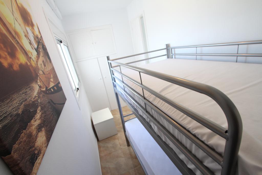 סאלו For A Stay Sant Jordi מראה חיצוני תמונה