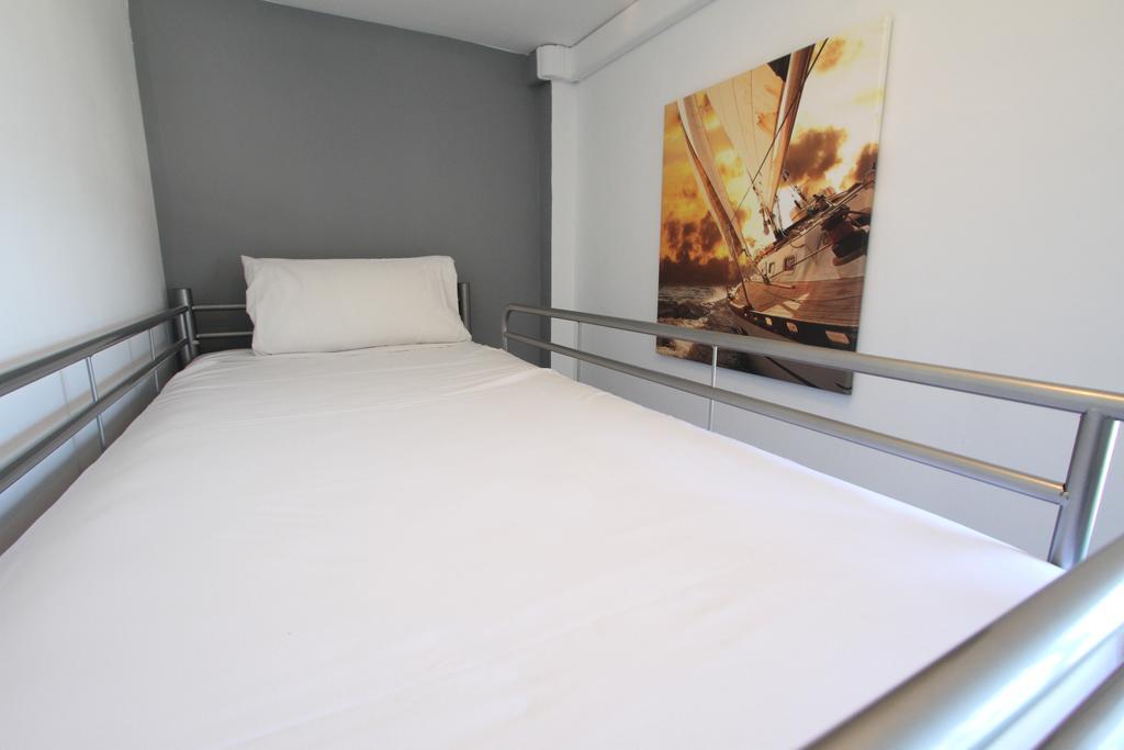 סאלו For A Stay Sant Jordi מראה חיצוני תמונה