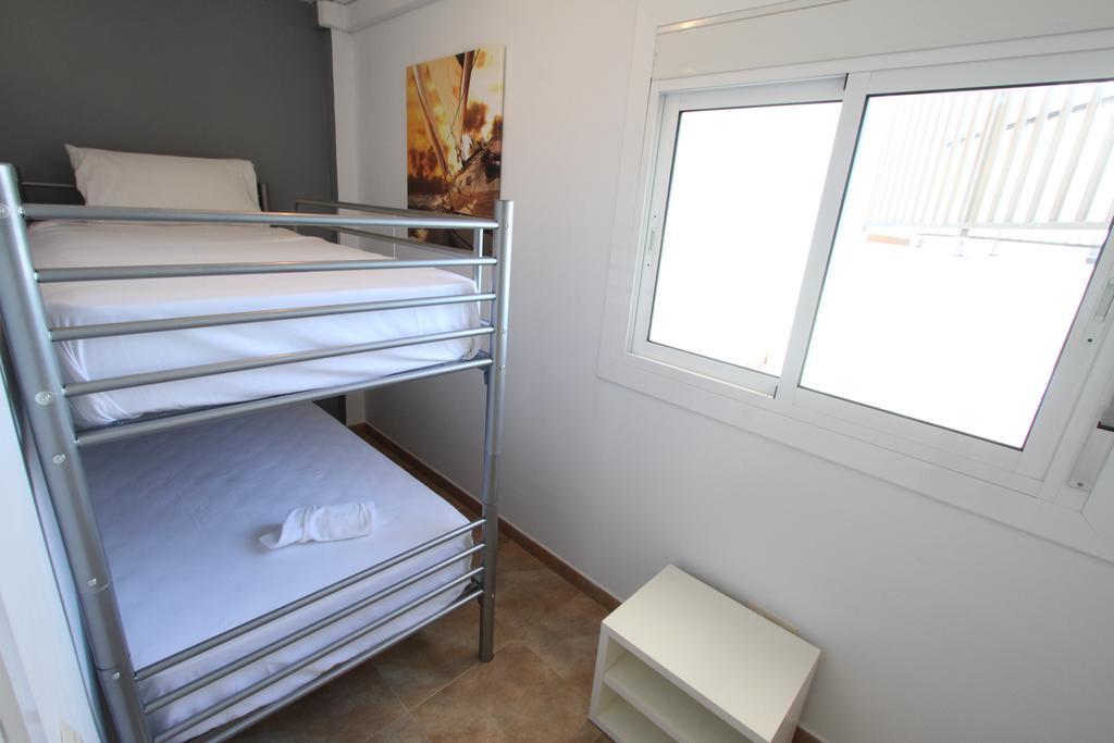 סאלו For A Stay Sant Jordi מראה חיצוני תמונה