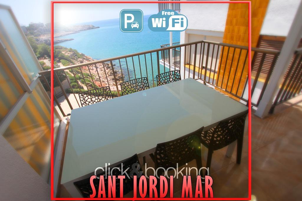 סאלו For A Stay Sant Jordi מראה חיצוני תמונה